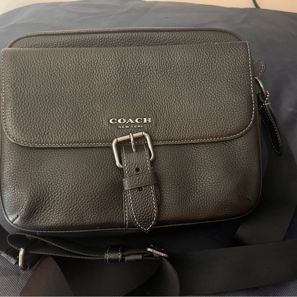 Coach Crossbody Bag
